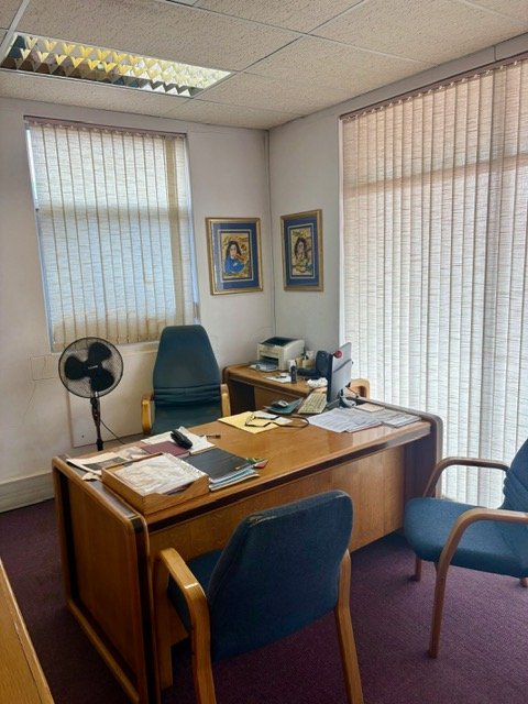 Commercial Property for Sale in Glenlilly Western Cape